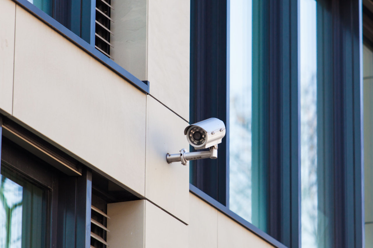 Videoüberwachung – Sirotec Sicherheitssysteme GmbH