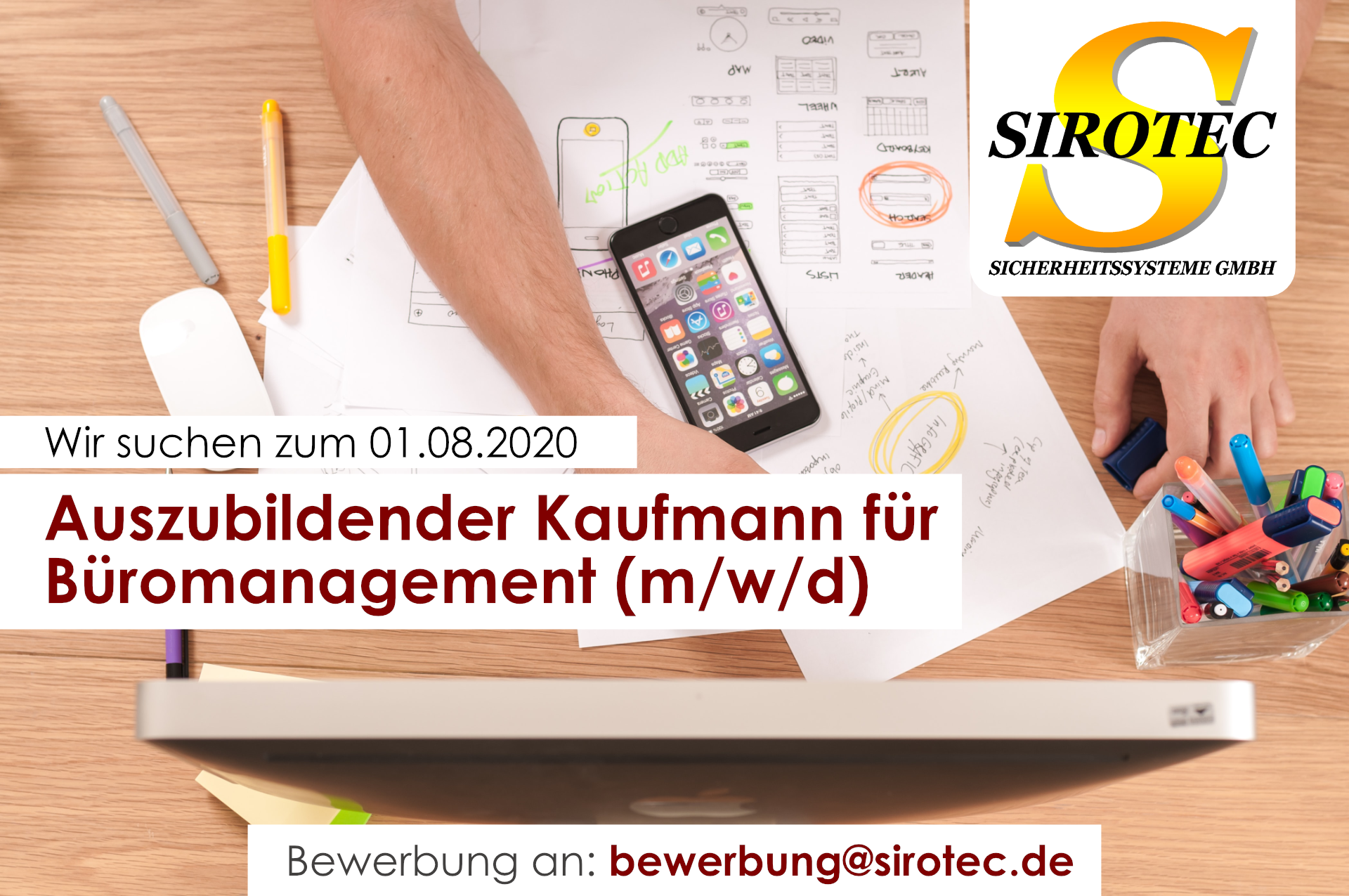Stellenauschreibung_Sirotec_AZUBI_WEB_BILD