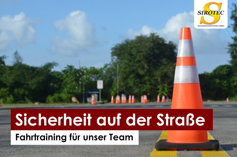 SIROTEC_Sicherheitssysteme_Teamevent_Fahrsicherheitstraining