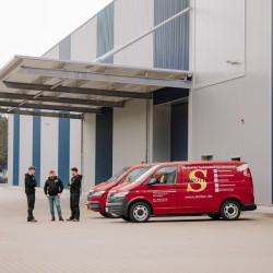 SIROTEC_Sicherheitssysteme_GmbH_Team_6_Fahrzeuge