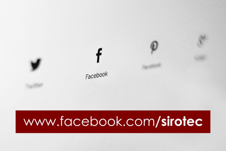 Sirotec_Sicherheitssysteme_GmbH_Facebook