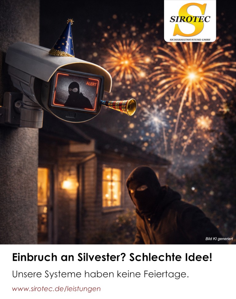 SIROTEC_Silvester_2025_Post
