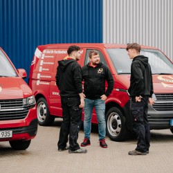SIROTEC_Sicherheitssysteme_GmbH_Team_5
