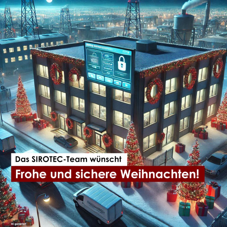 SIROTEC_Weihnachtsgruß_2024_Unternehmen