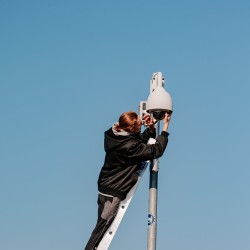 SIROTEC_Sicherheitssysteme_GmbH_Sicherheitskamera_Wartung