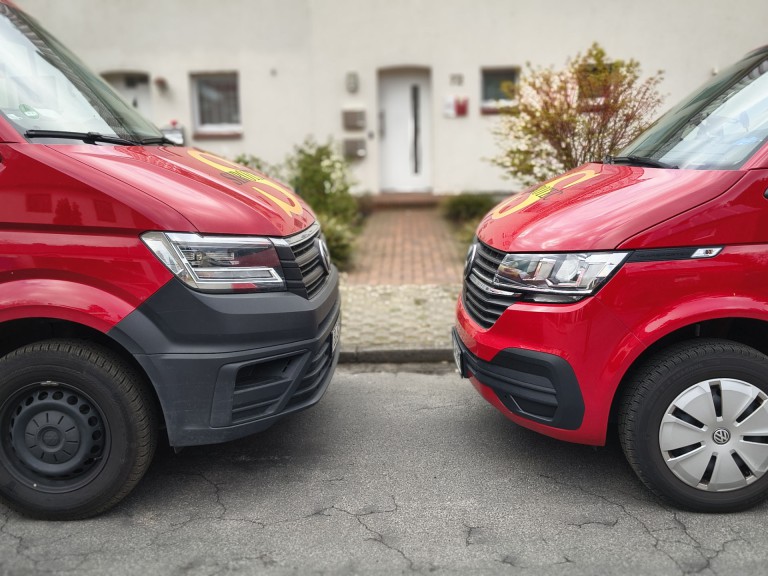 SIROTEC_Sicherheitssysteme_GmbH_Firmenfahrzeuge