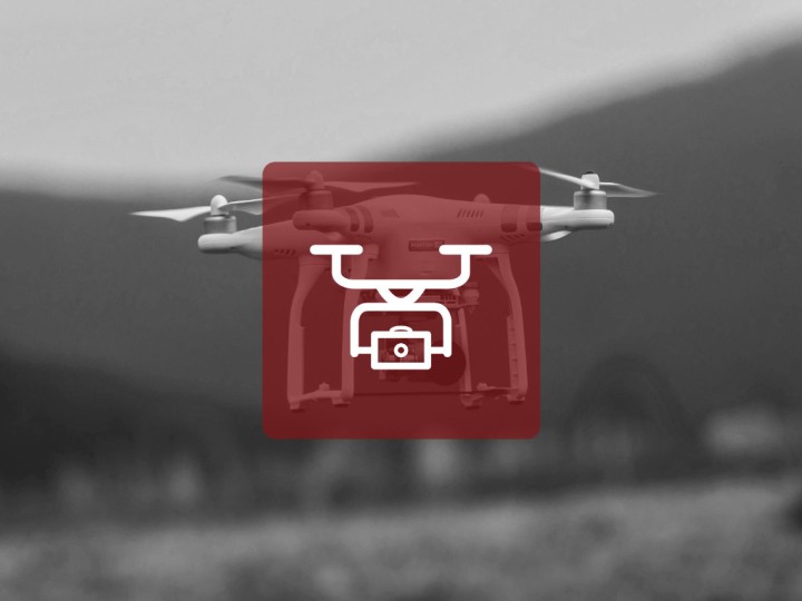 Drohne – Sirotec Sicherheitssysteme GmbH
