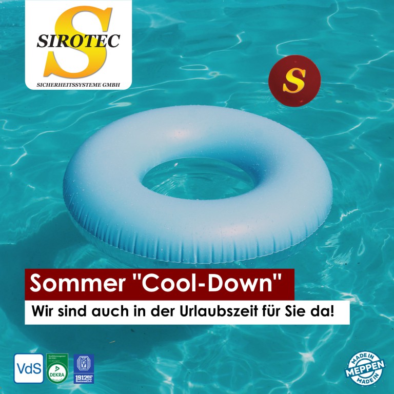SIROTEC_Sommer-Cool-Down