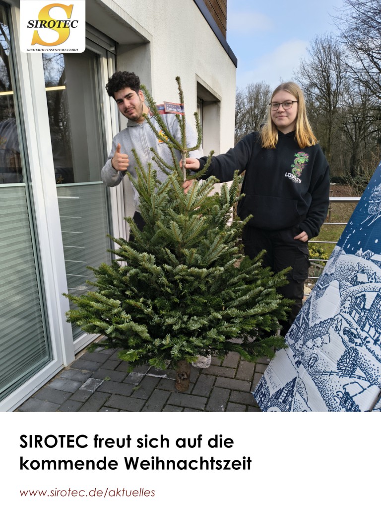 SIROTEC_Weihnachtszeit_2025_BILD
