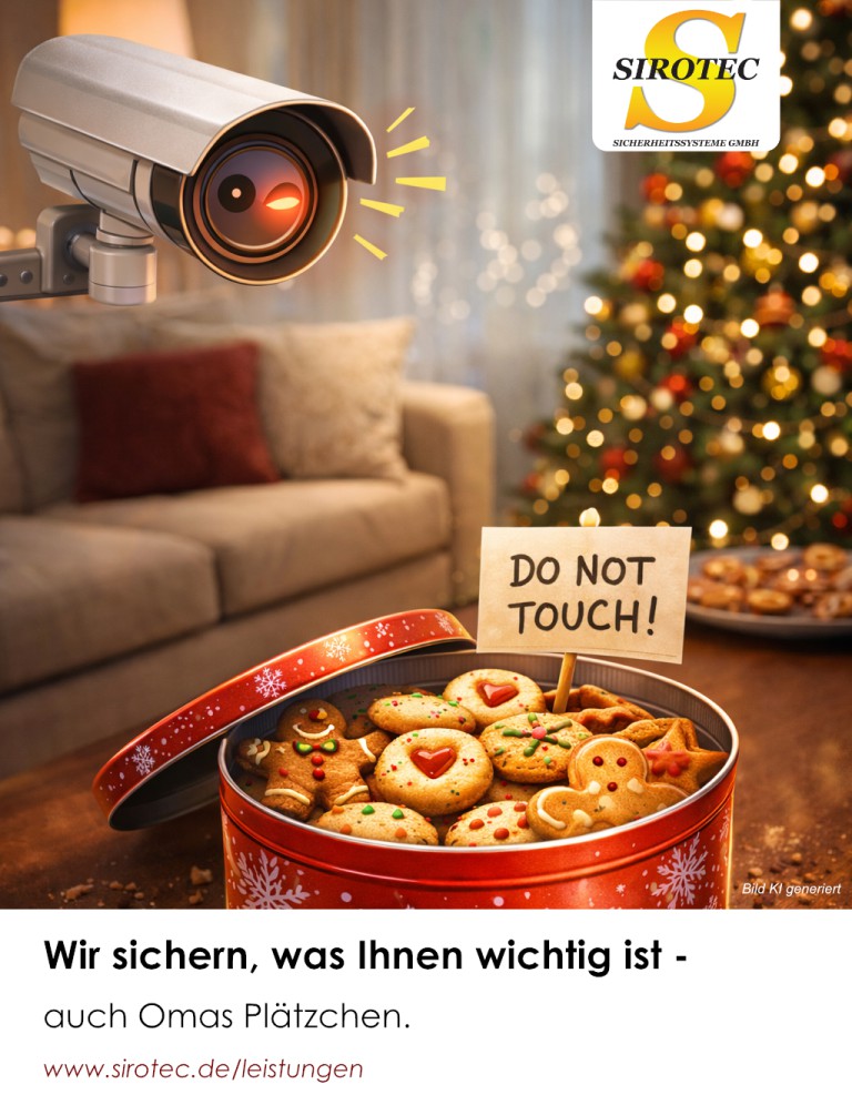 SIROTEC_Weihnachten_2025_Post